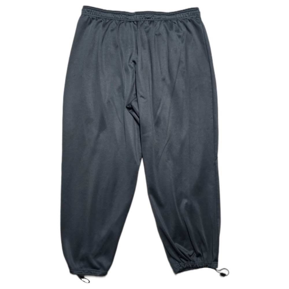 Nike LSU Tigers Therma-FIT Sweatpants Mens 3XL Gray NCAA Football - Picture 2 of 16